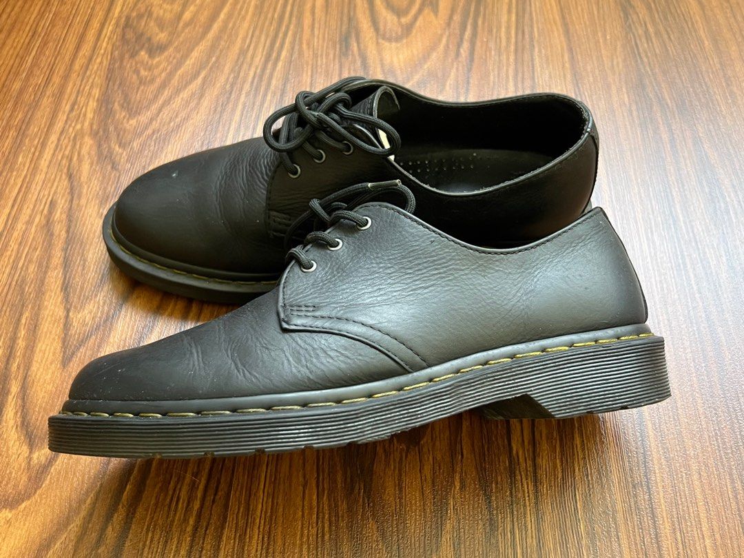 Dr martens sale 1461 carpathian