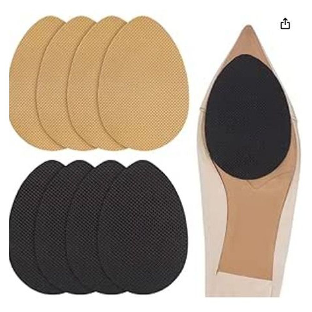 Slip resistant pads for shoes hot sale