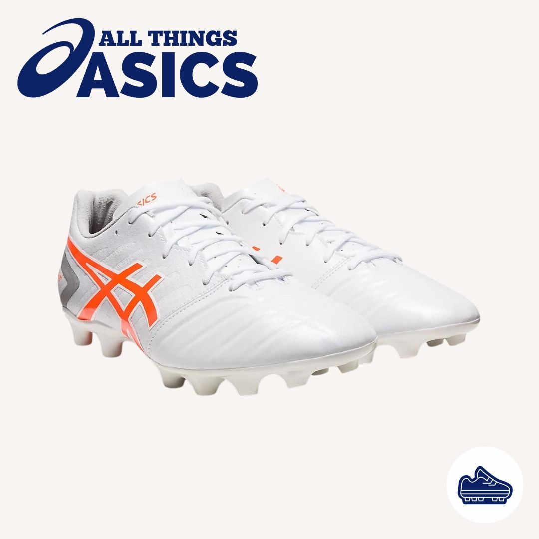 Asics lacrosse clearance cleats