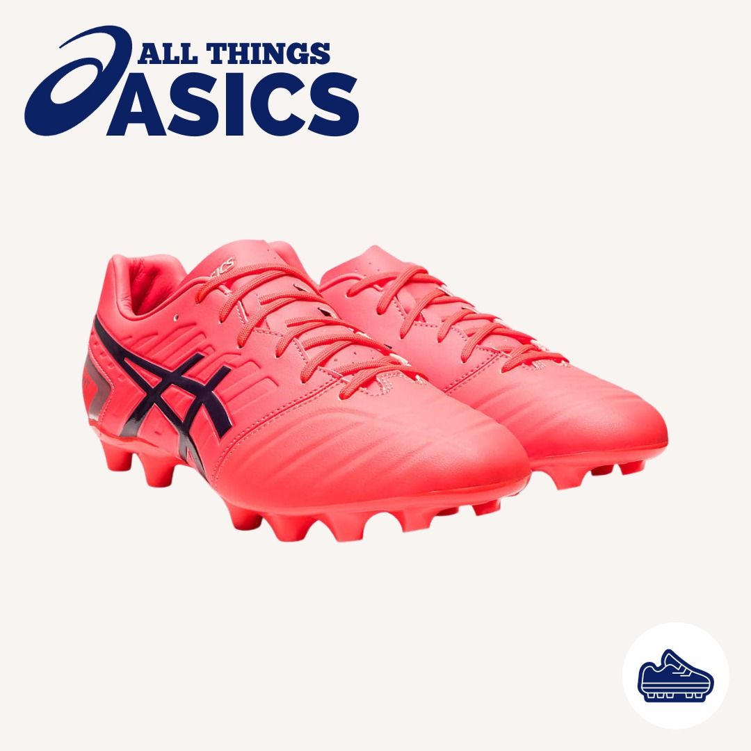 Asics touch rugby boots new arrivals