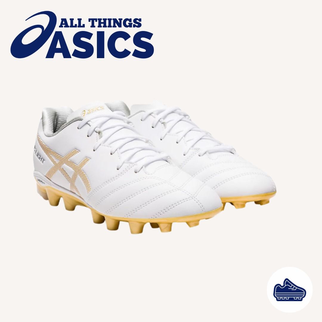 Asics lacrosse cleats store
