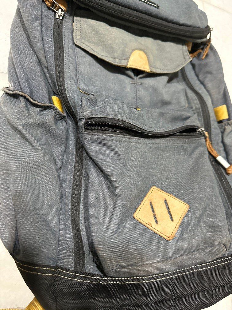 Eddie Bauer Freecool backpack Men s Fashion Bags Backpacks on