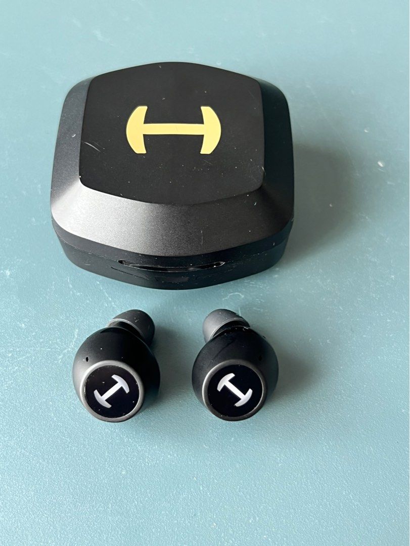 Edifier Hecate GM4 Mini 1