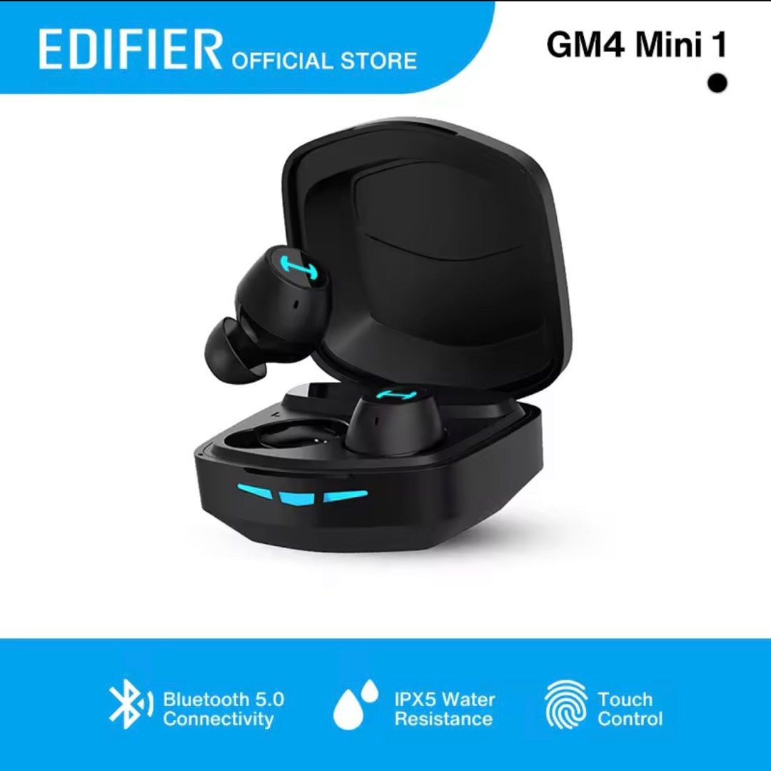 Edifier gm4 2025 mini
