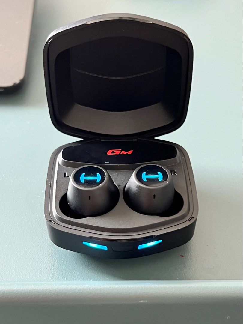 Edifier gm4 mini clearance 1