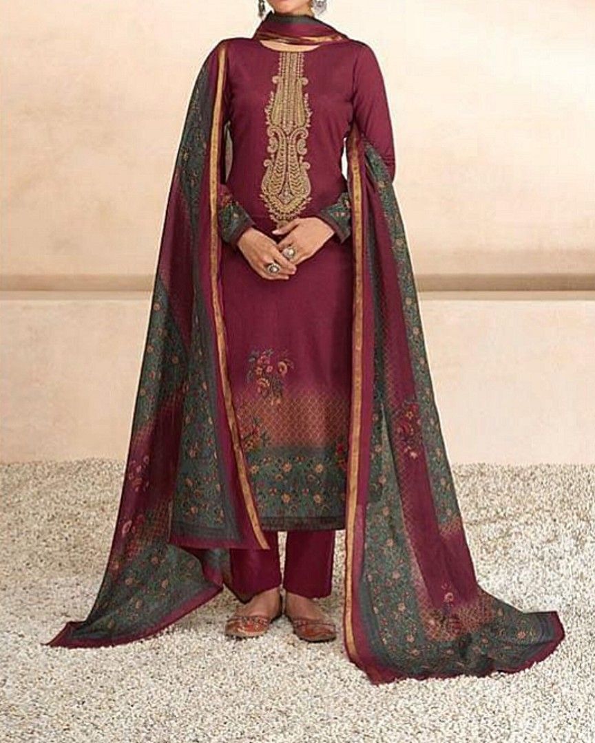 Punjabi kurta top design for girl