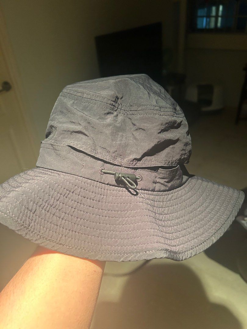 Evergreen Bucket Hat, Sports Equipment, Fishing on Carousell