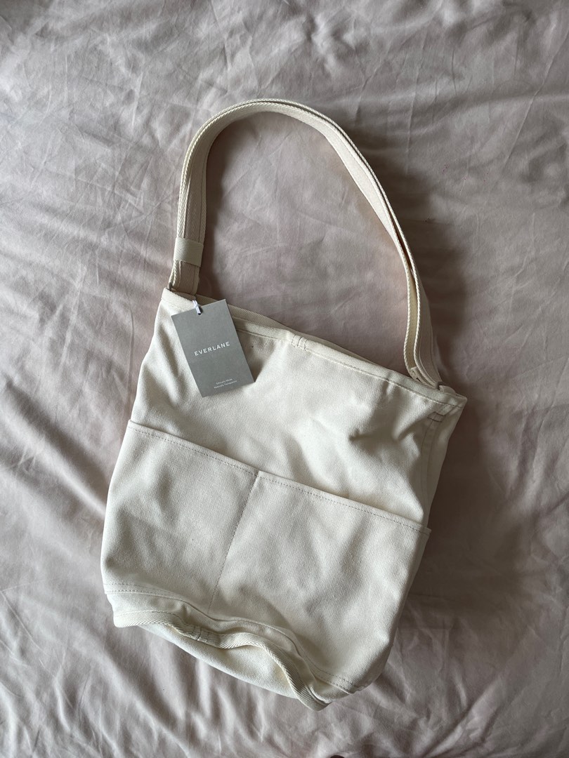 Everlane lantern sales bag