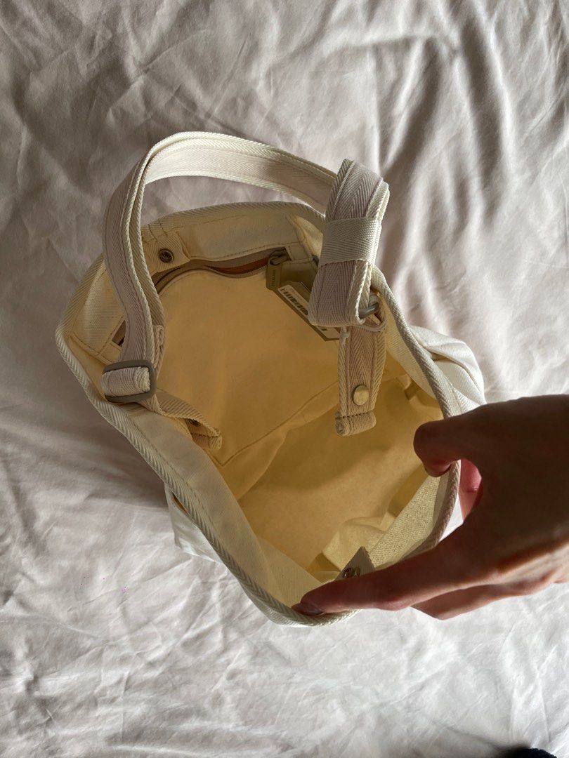 Everlane online lantern bag