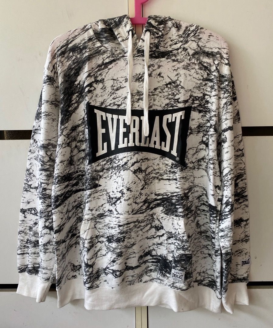 Everlast sweater hotsell