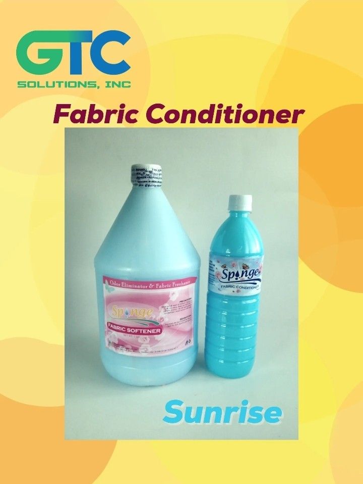 Fabcon Gallon, Furniture & Home Living, Cleaning & Homecare Supplies ...