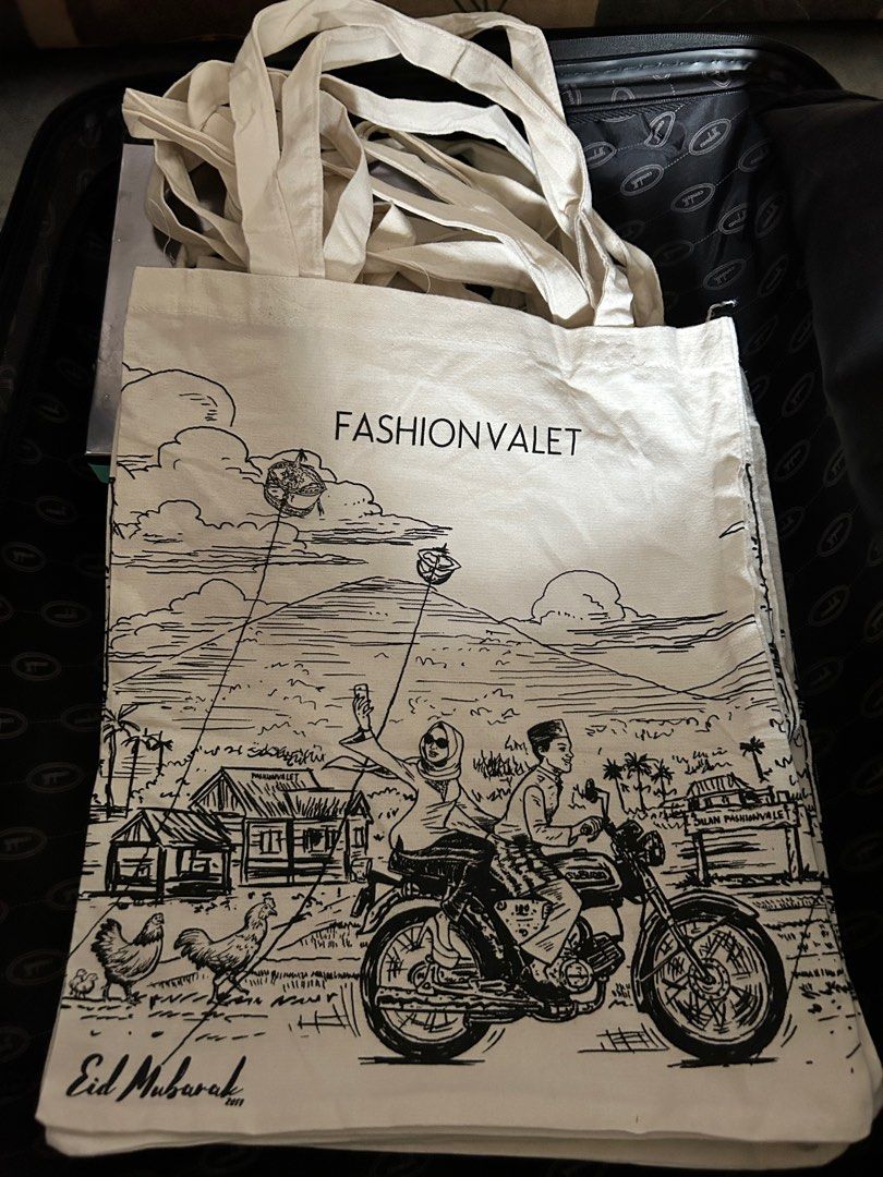 Fashionvalet bag new arrivals