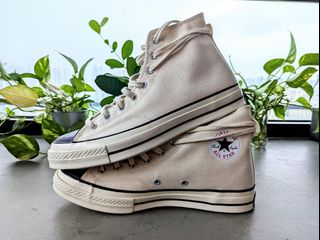 Converse x fear of god sales