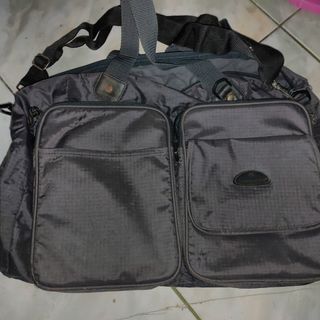 Foldable Samsonite Travel Bag