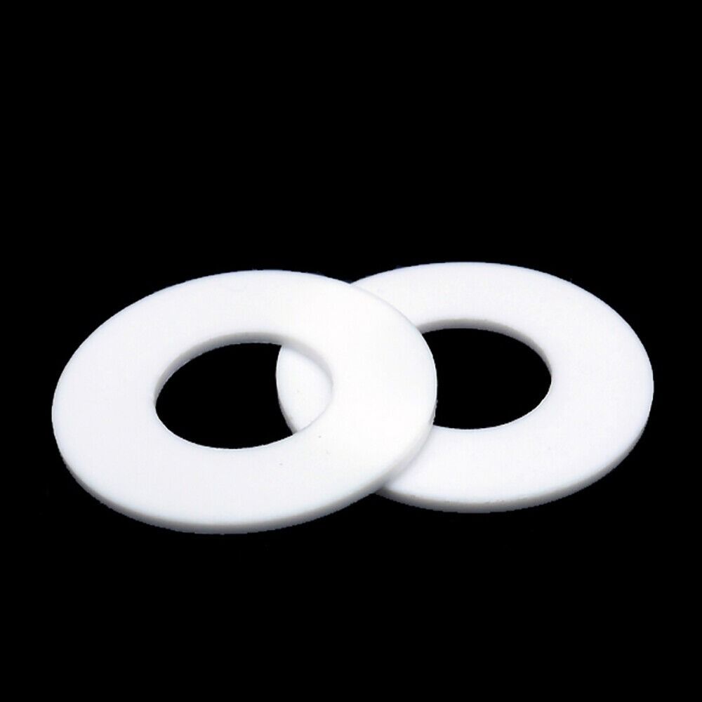 Washers to solve hard to turn Steinberger/ Cort headless guitars