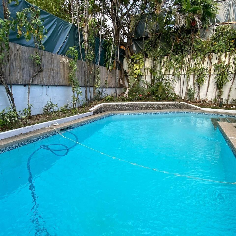 For Lease 4BR House & Lot in Dasmarinas Village, Makati City, Property