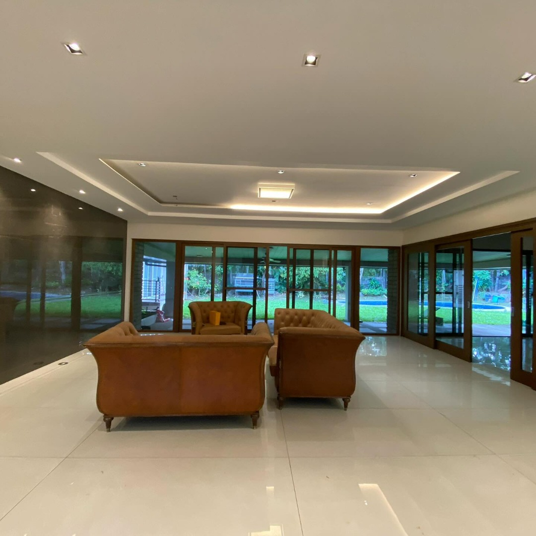 For Lease 5BR House & Lot in Forbes Park, Makati City, Property