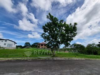For Sale: AYALA WESTGROVE HEIGHTS Vacant Lot (564 sqms.) 