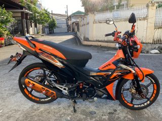 Xrm 125 2024 for sale