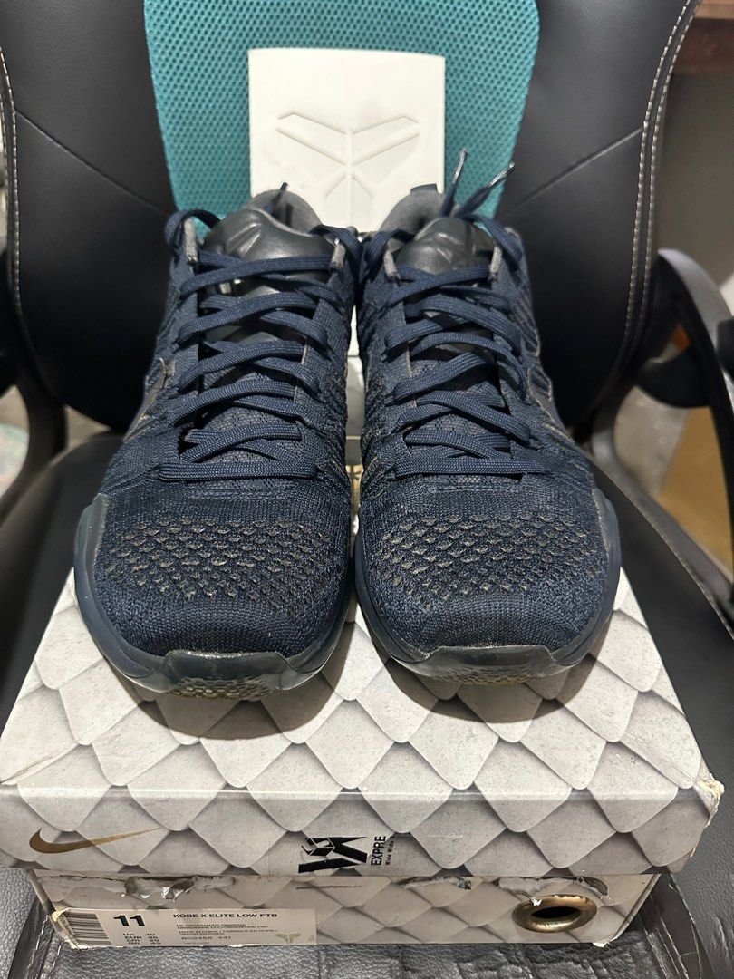 Kobe x for store sale