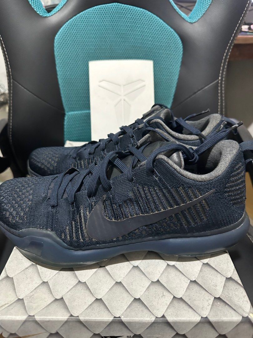 FOR SALE KOBE 10 FTB
