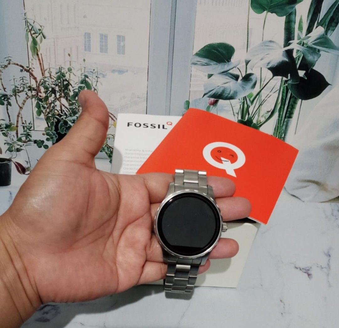 Harga fossil 2024 q marshal