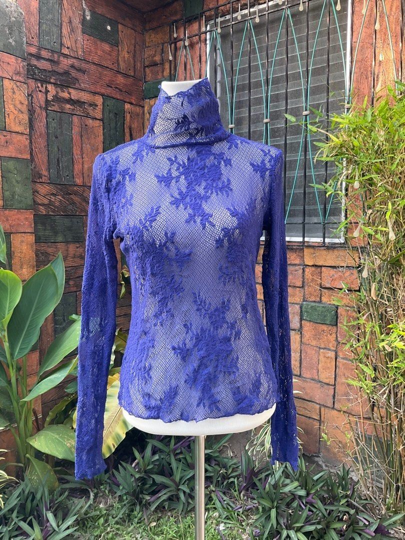 Sweet sales secrets turtleneck
