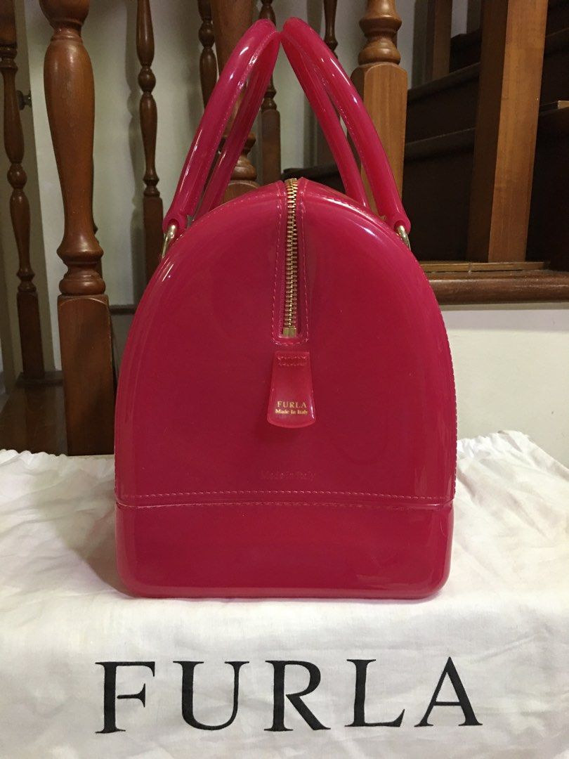 Furla plastic 2024