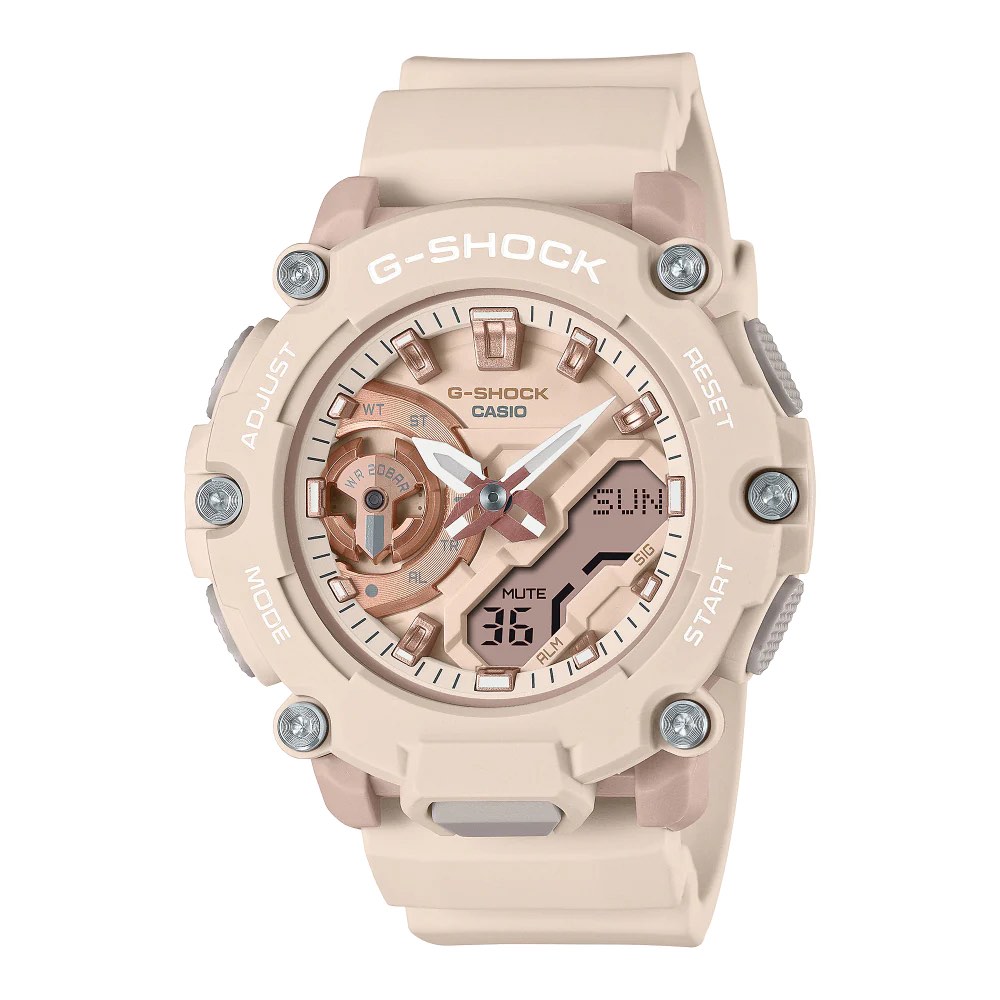G shock GMA S2200m women pink nt baby g 5600 2100 Luxury Watches