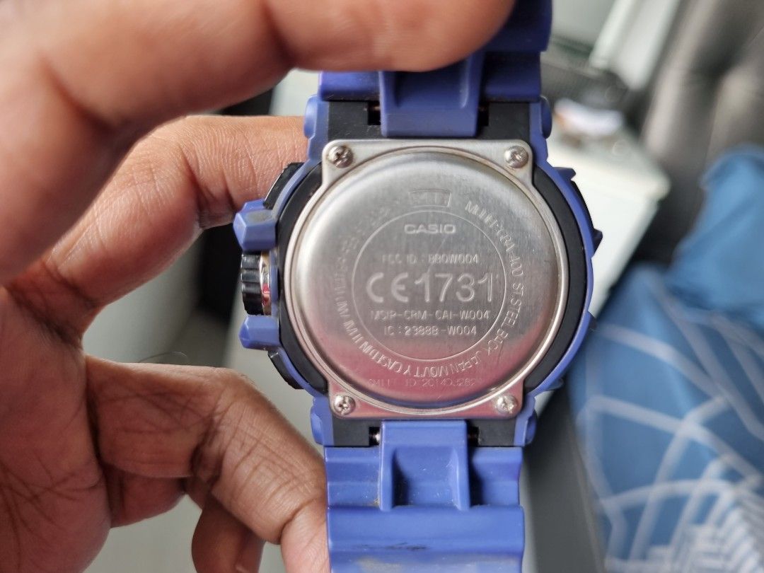 Casio ce1731 sales
