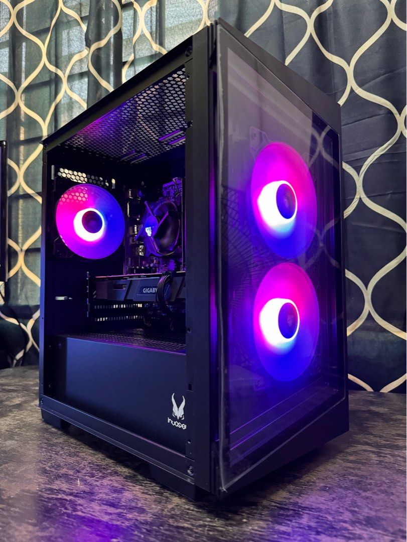 I5 4460 on sale gtx 1070