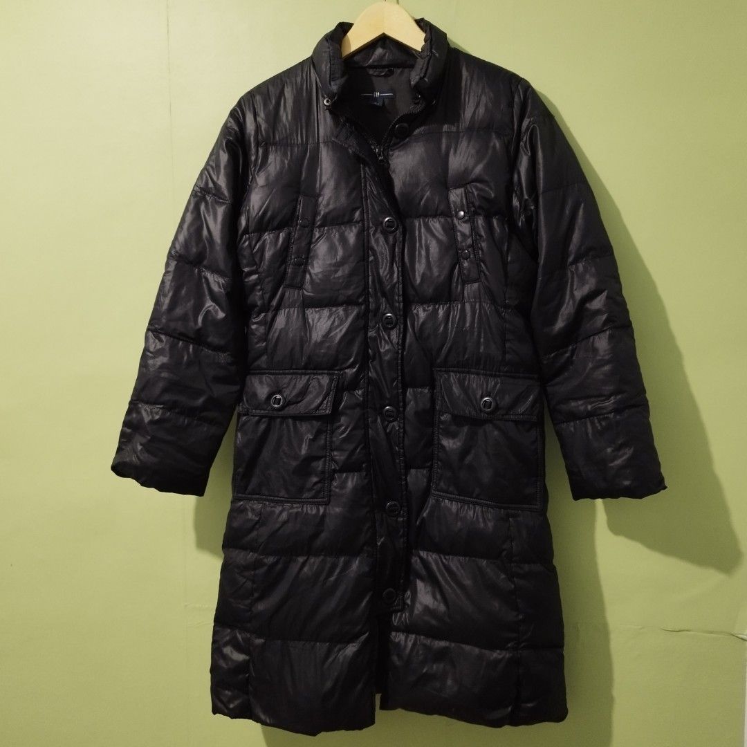 Gap goose down jacket top