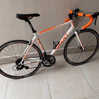 Hybrid trek new arrivals bike for sale
