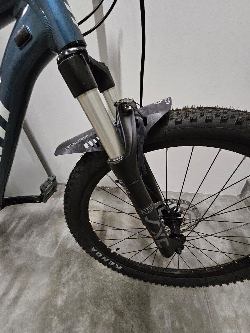 Talon 275 2025 giant