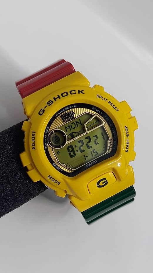 Glx6900 clearance