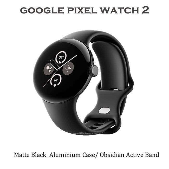 Smart watches compatible hotsell with google pixel