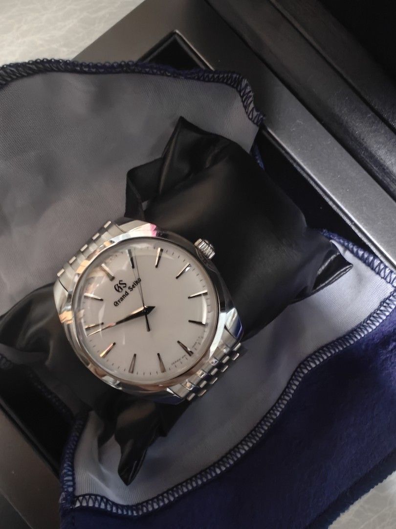 Grand store seiko sbgx333