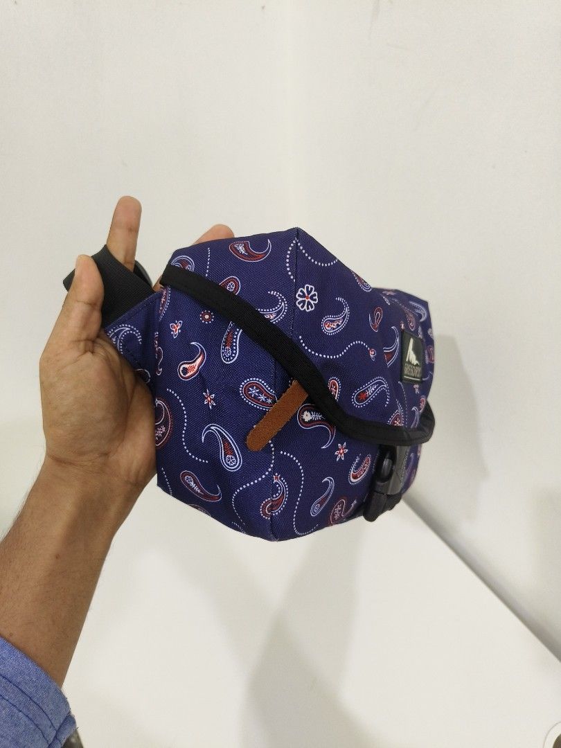 Gregory sale camera bag