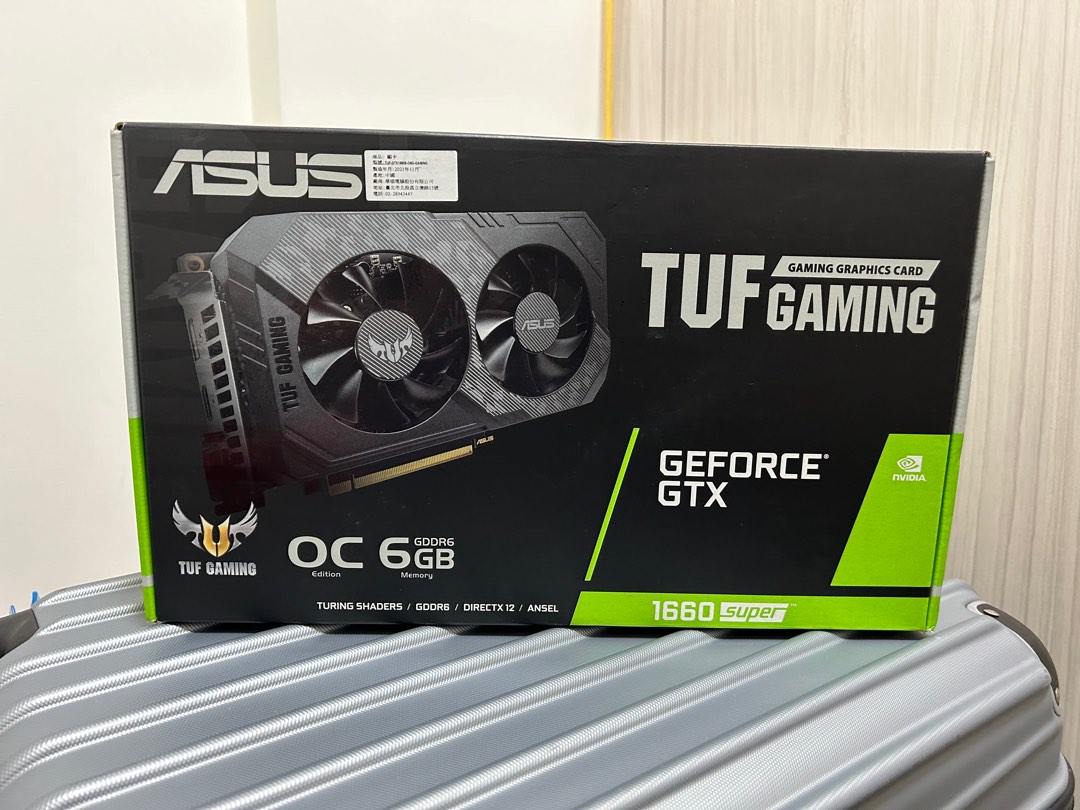 NVIDIA GEFORCE GTX 1650 未開封未使用 【公式通販】