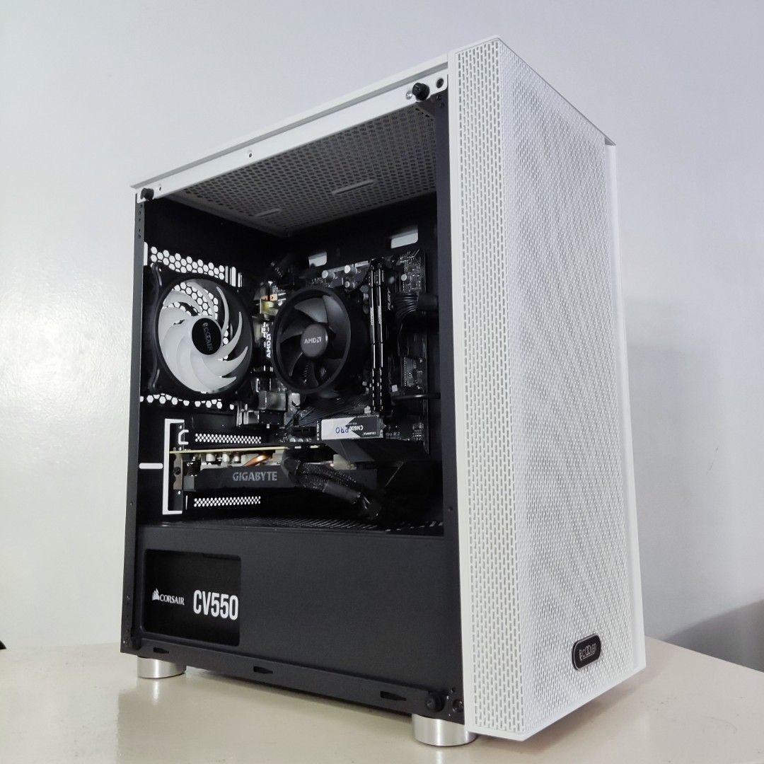 Asrock new arrivals 1660 super
