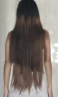 Hair Long extension