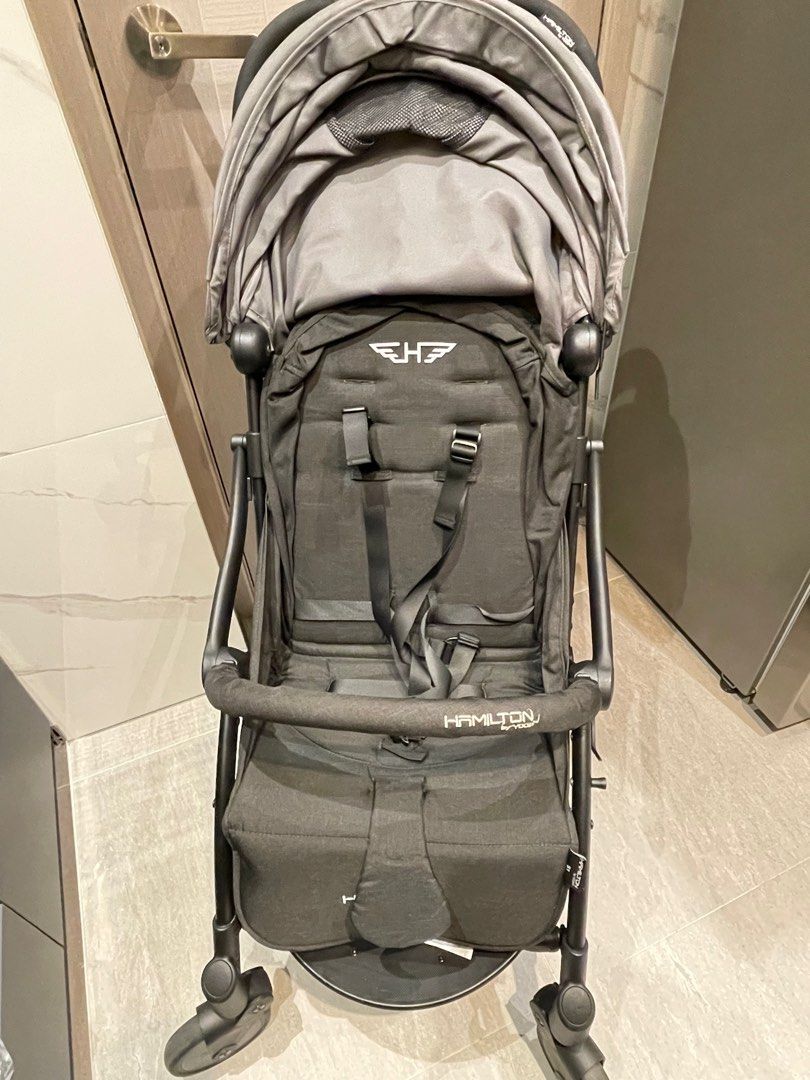 Harga stroller deals hamilton