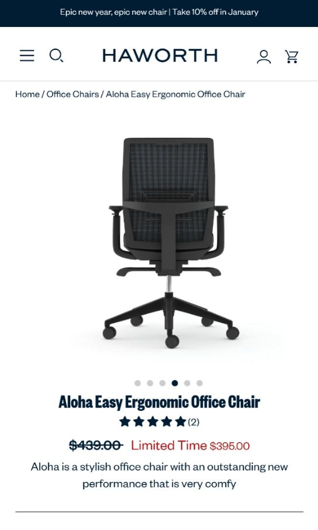 Haworth Ergonomic Office Chair 1705300389 5a99b97f Progressive 