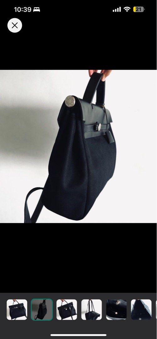 Herbag 28 discount