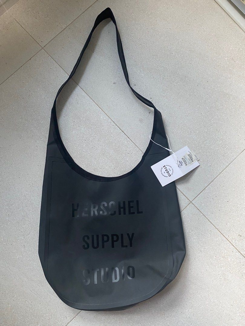 Herschel supply sales co sling bag