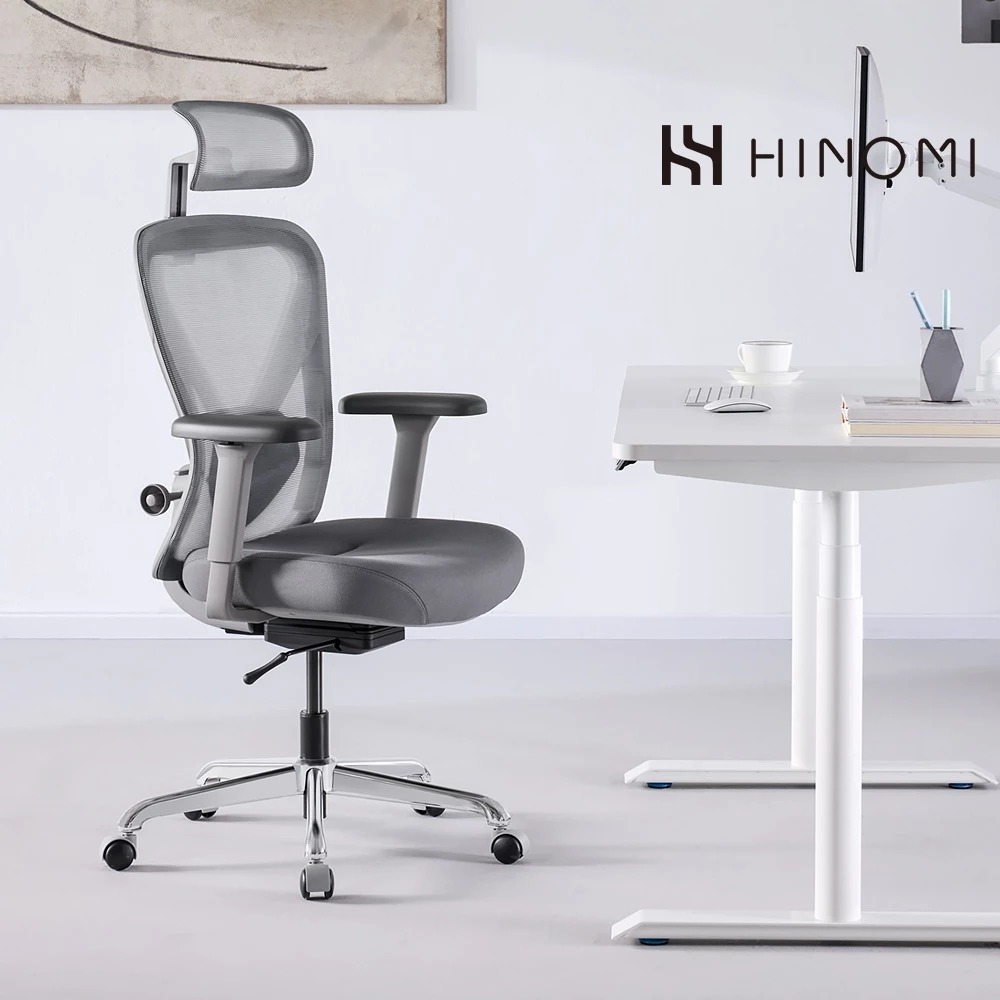 Hinomi H1 pro v2 , Furniture & Home Living, Furniture, Chairs on Carousell