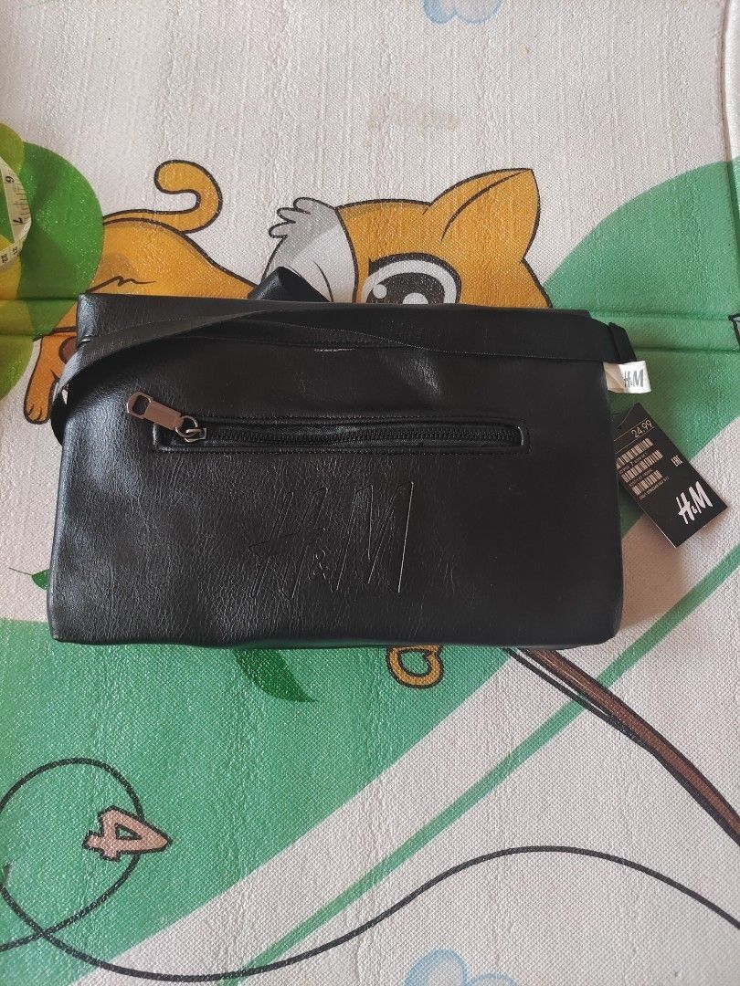 H&m tas 2025