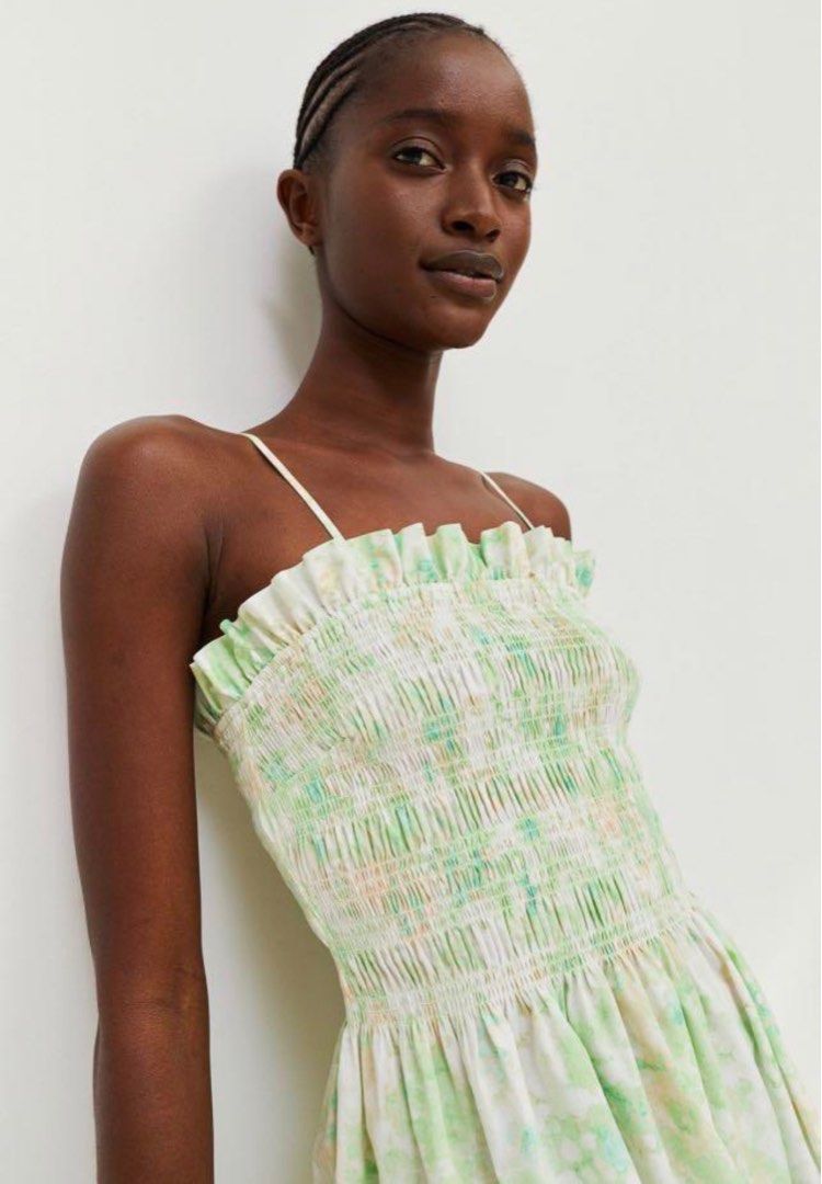 H&m tube dress on sale