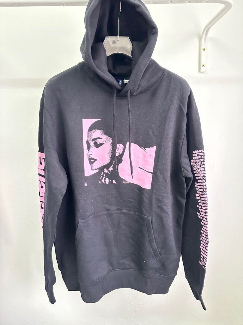 Ariana x clearance h&m