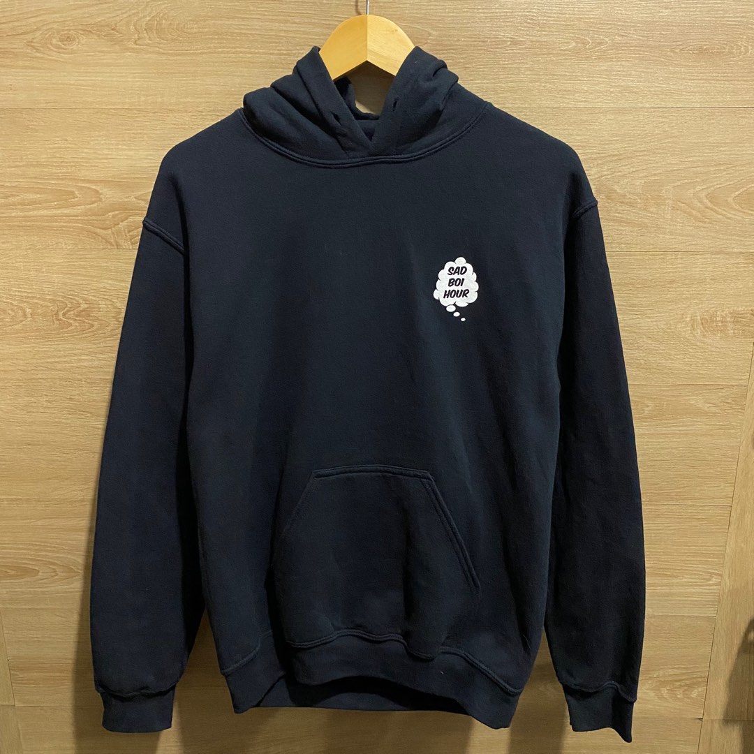 Sad boi on sale hour hoodie